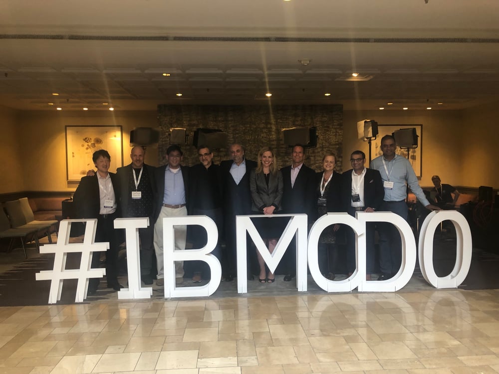 Corinium Access Case Studies CDO Summit