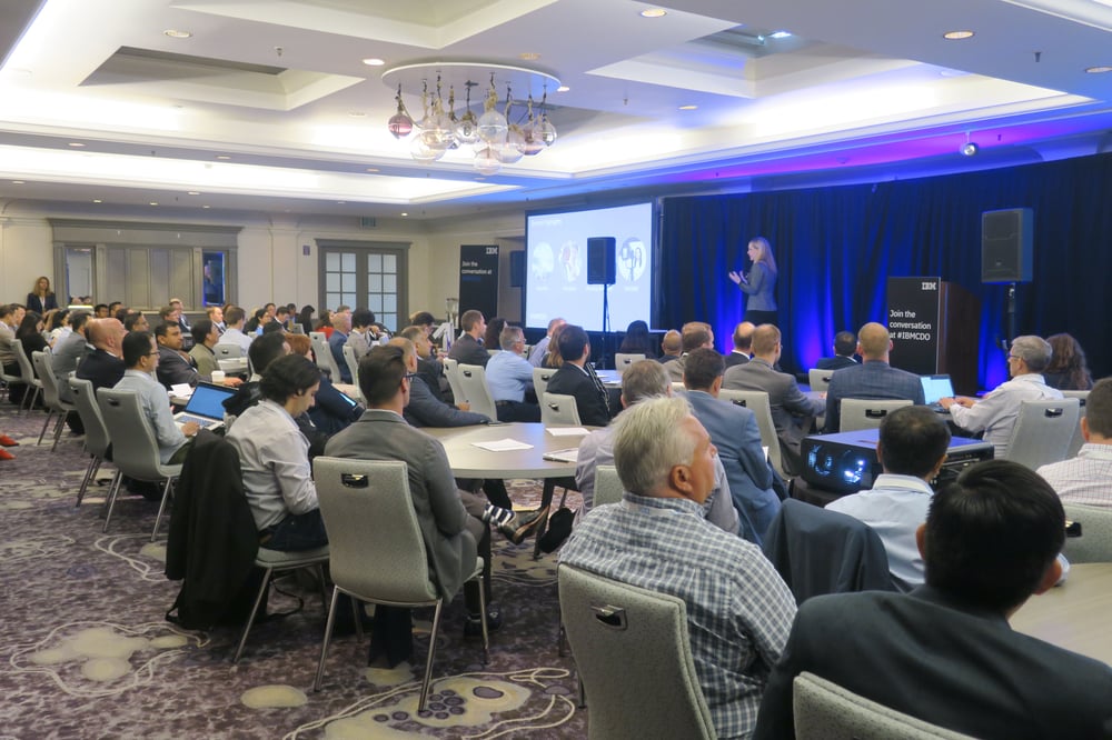 CDO Summit