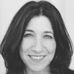 Susan F - BW