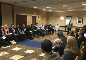 IBM focus group
