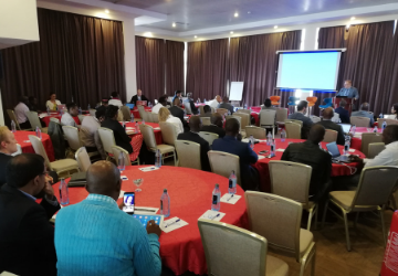 PwC Financial Services Roundtable